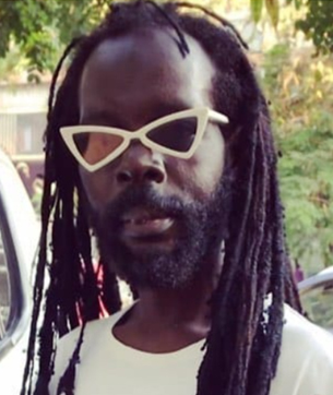  Ngadiama Wakamba O Sonhi